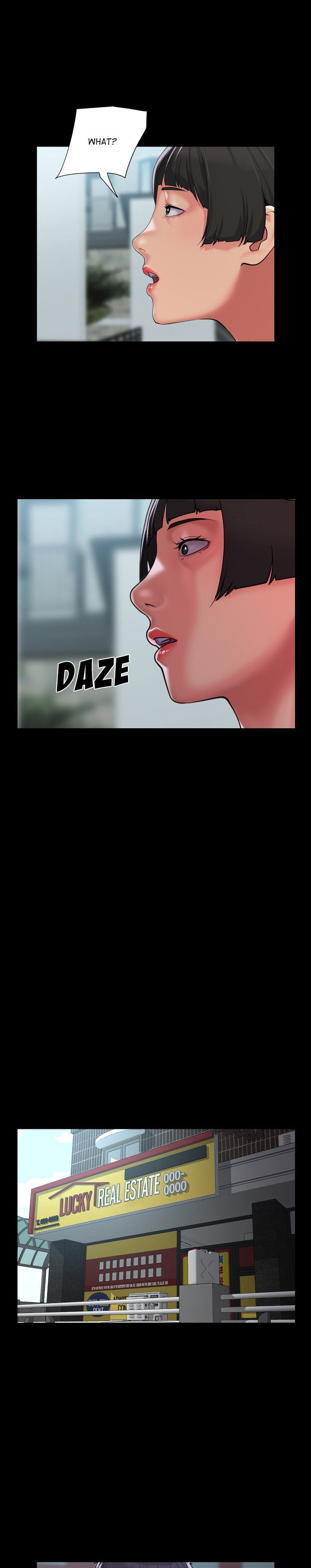 The Ladies’ Associate - Chapter 111 [photo 4] - MangaPorn