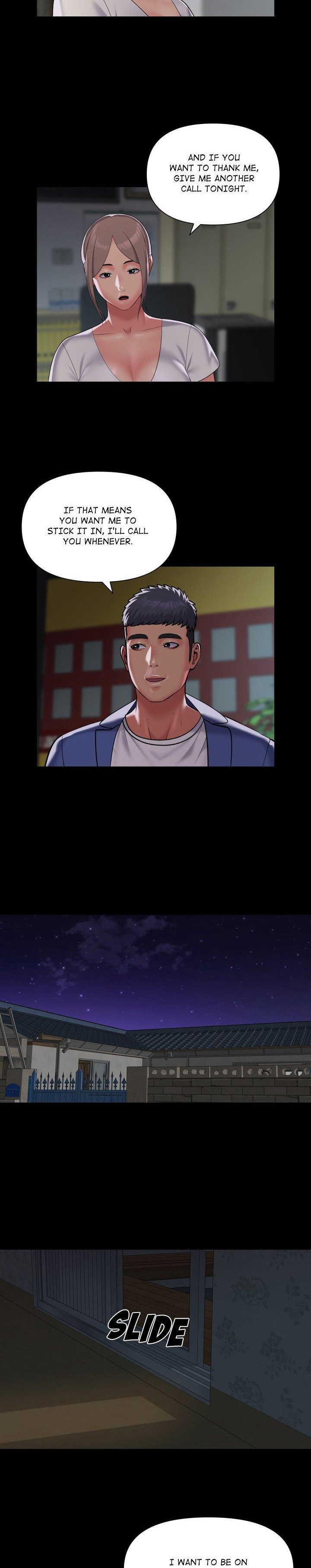 The Ladies’ Associate - Chapter 111 [photo 6] - MangaPorn