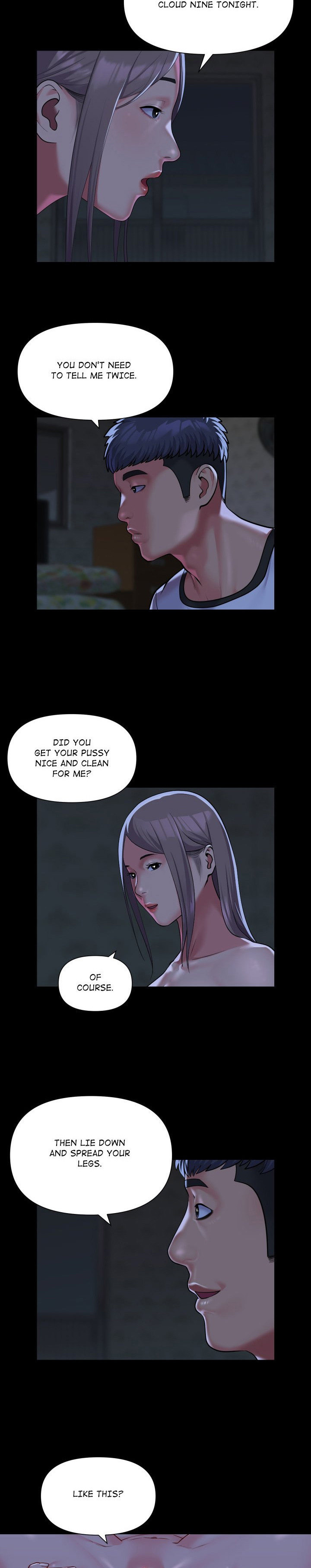 The Ladies’ Associate - Chapter 111 [photo 7] - MangaPorn