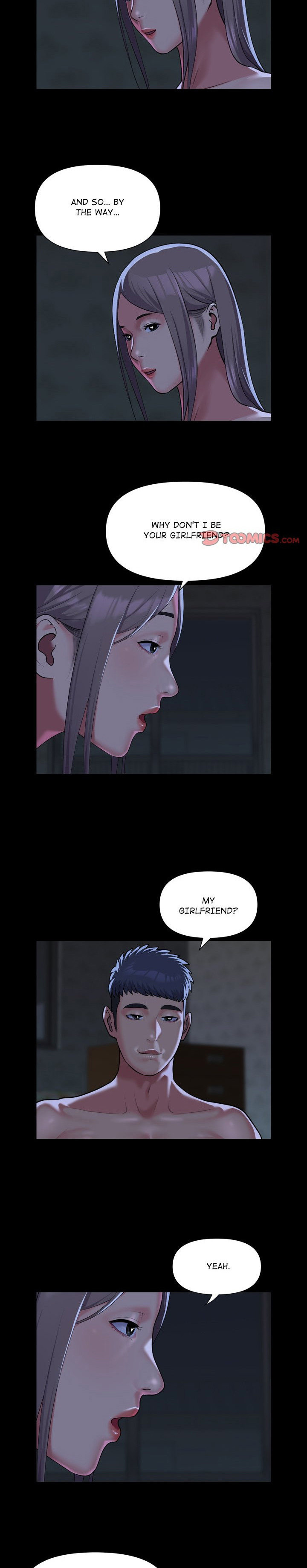 The Ladies’ Associate - Chapter 112 [photo 5] - MangaPorn