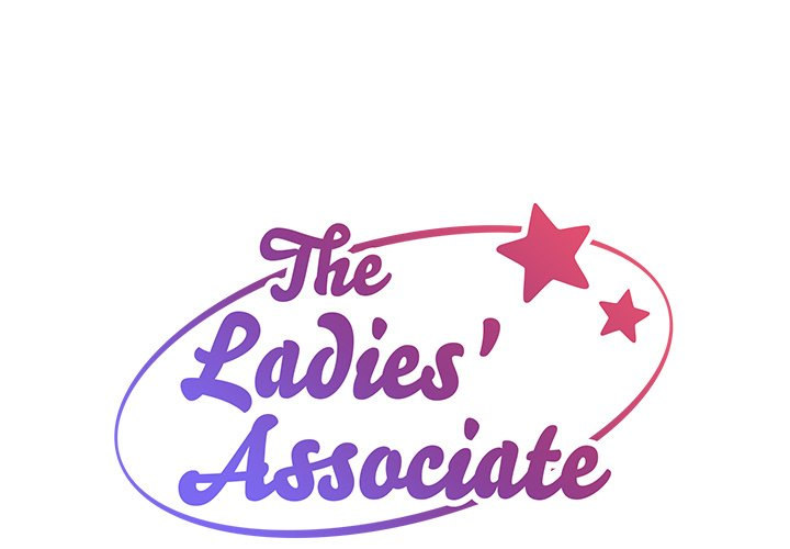 The Ladies’ Associate - Chapter 115 [photo 1] - MangaPorn
