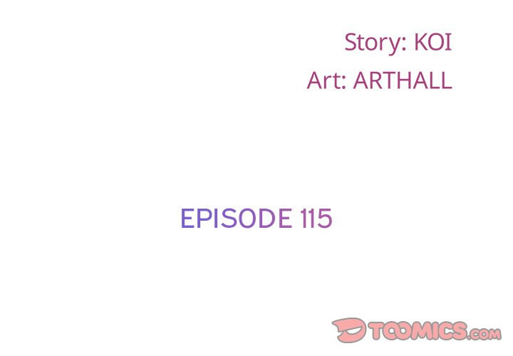 The Ladies’ Associate - Chapter 115 [photo 2] - MangaPorn