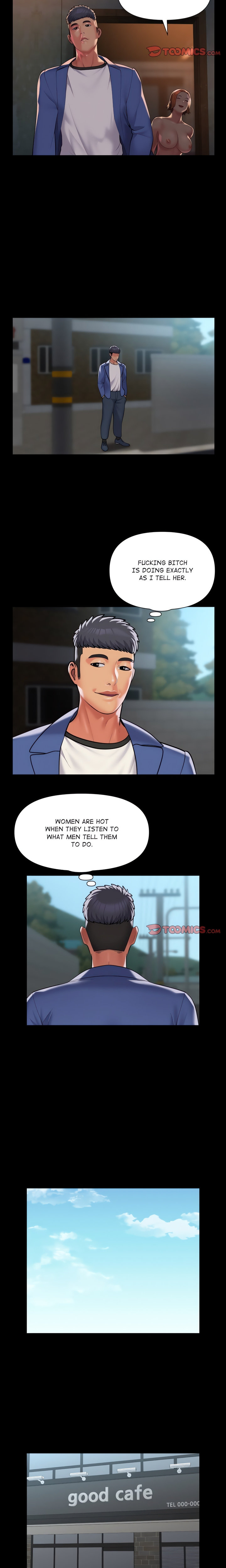 The Ladies’ Associate - Chapter 117 [photo 5] - MangaPorn