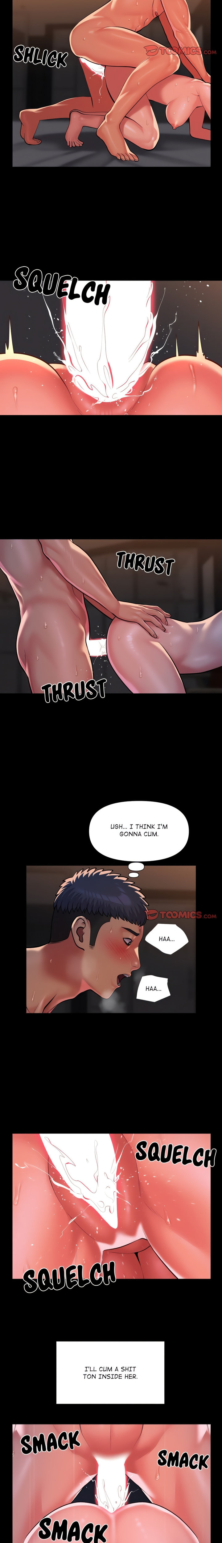 The Ladies’ Associate - Chapter 118 [photo 5] - MangaPorn