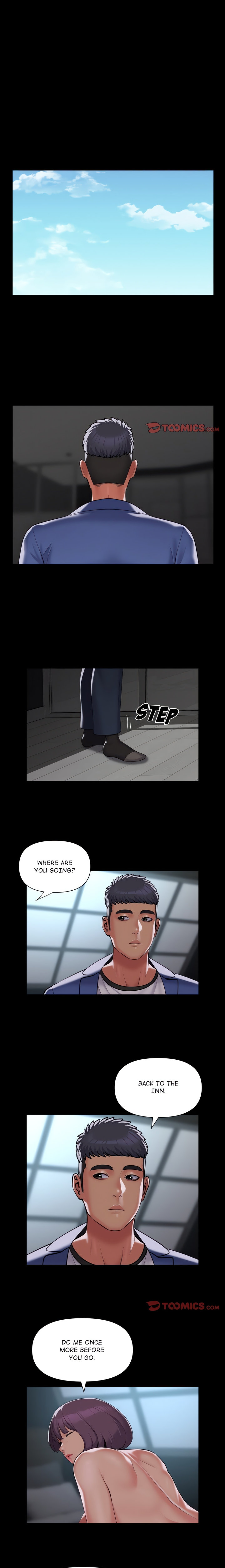 The Ladies’ Associate - Chapter 118 [photo 7] - MangaPorn