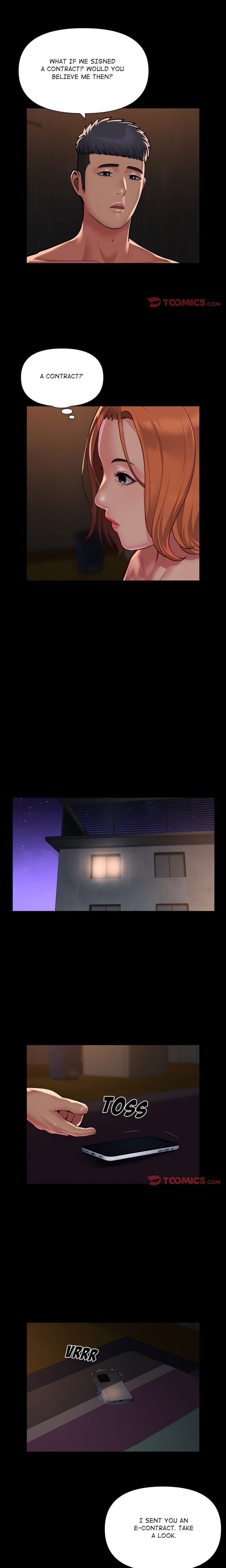 The Ladies’ Associate - Chapter 119 [photo 11] - MangaPorn