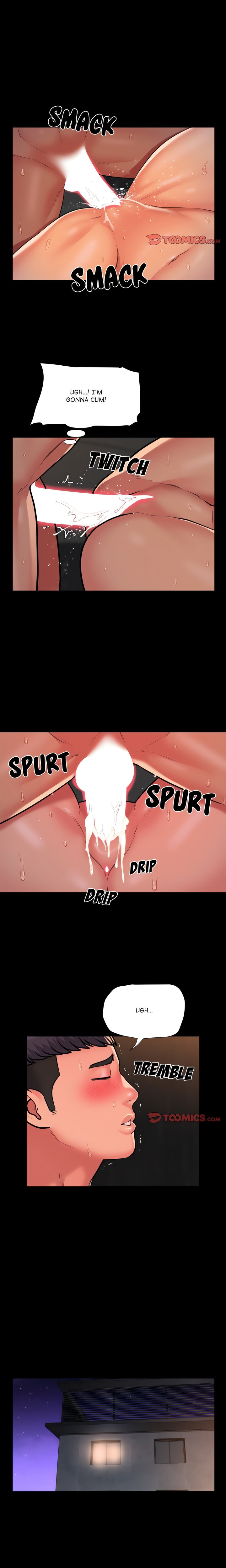 The Ladies’ Associate - Chapter 119 [photo 6] - MangaPorn