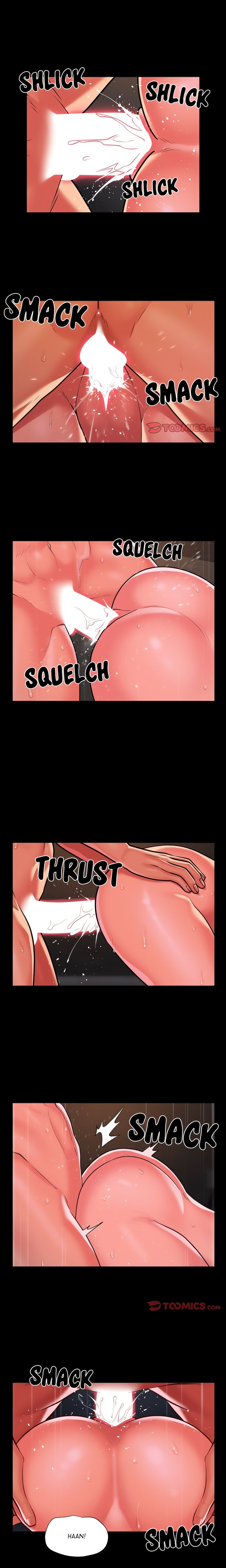 The Ladies’ Associate - Chapter 120 [photo 7] - MangaPorn