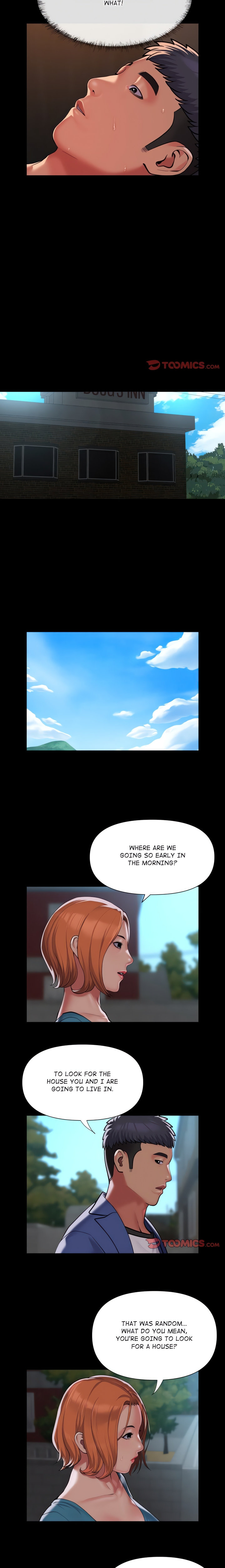 The Ladies’ Associate - Chapter 121 [photo 2] - MangaPorn