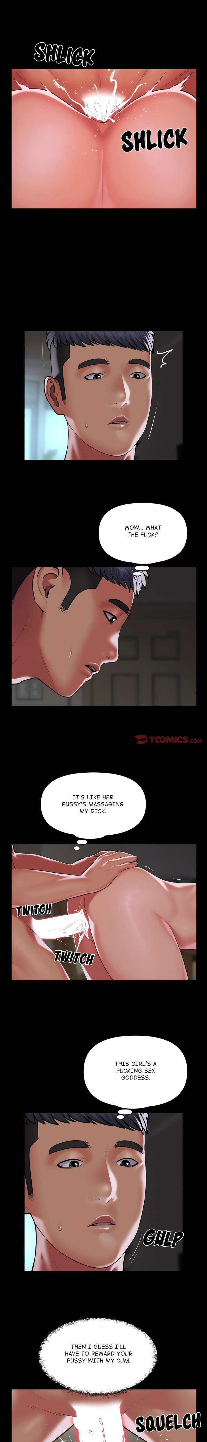 The Ladies’ Associate - Chapter 123 [photo 9] - MangaPorn