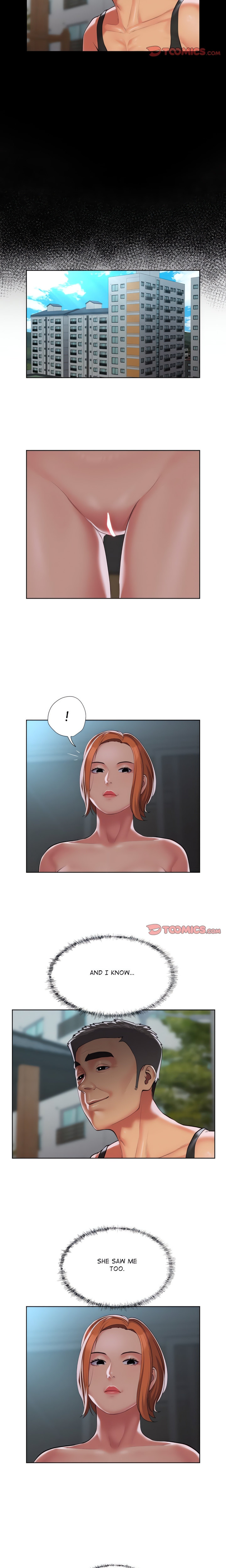 The Ladies’ Associate - Chapter 124 [photo 5] - MangaPorn