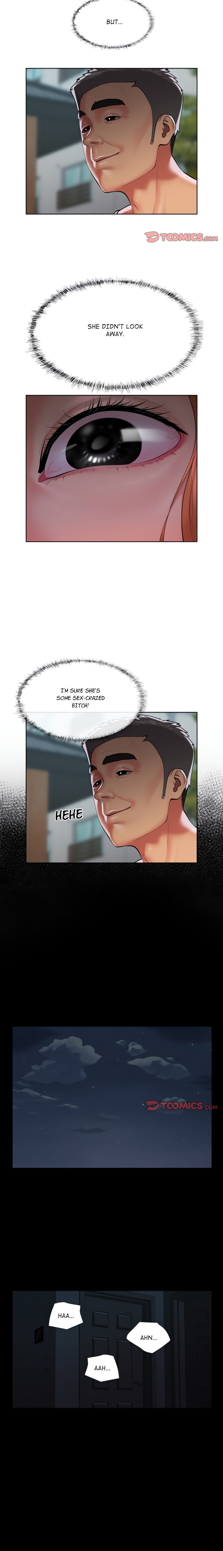 The Ladies’ Associate - Chapter 124 [photo 6] - MangaPorn