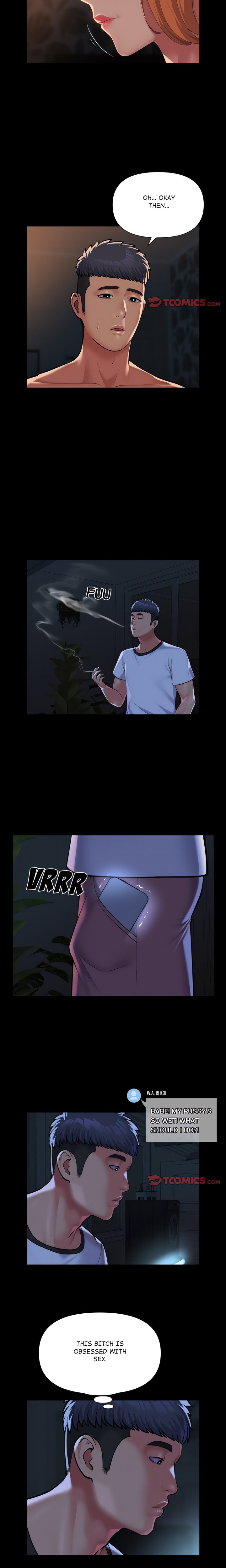 The Ladies’ Associate - Chapter 127 [photo 11] - MangaPorn