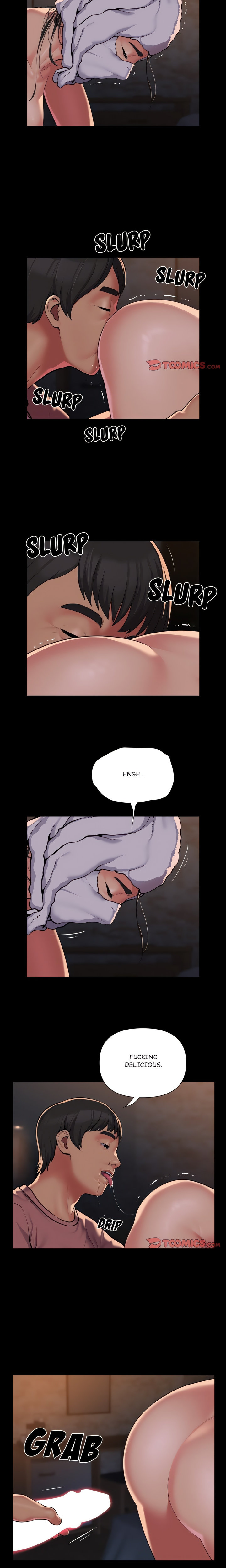 The Ladies’ Associate - Chapter 127 [photo 2] - MangaPorn