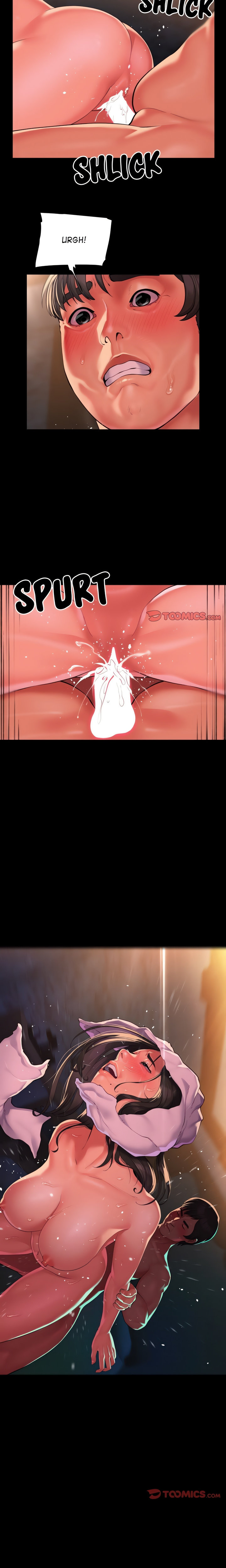 The Ladies’ Associate - Chapter 127 [photo 8] - MangaPorn