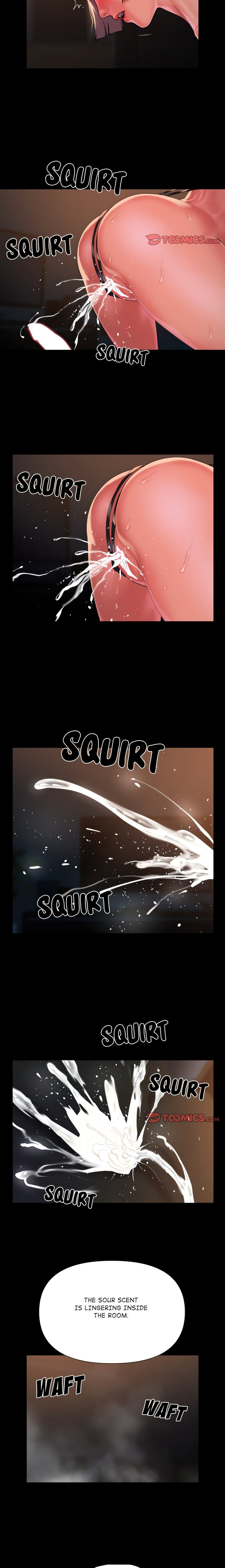 The Ladies’ Associate - Chapter 128 [photo 6] - MangaPorn