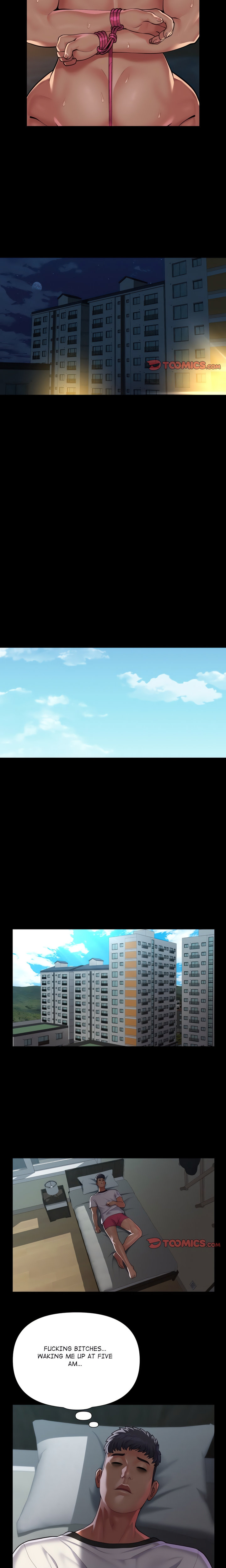 The Ladies’ Associate - Chapter 129 [photo 2] - MangaPorn