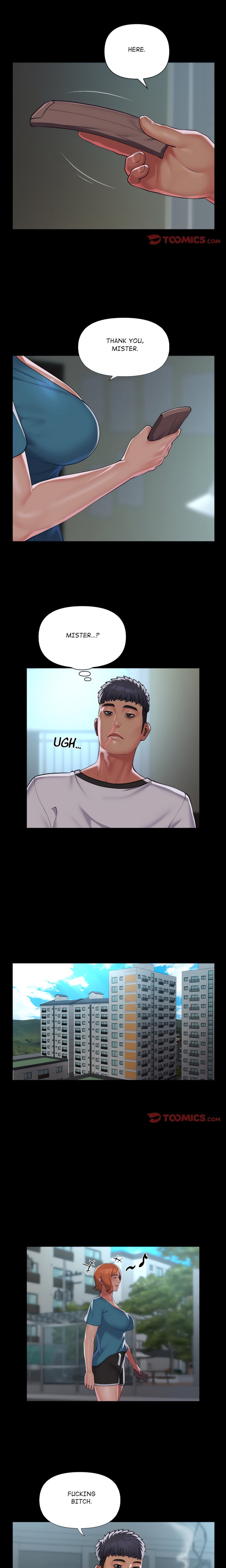 The Ladies’ Associate - Chapter 129 [photo 6] - MangaPorn