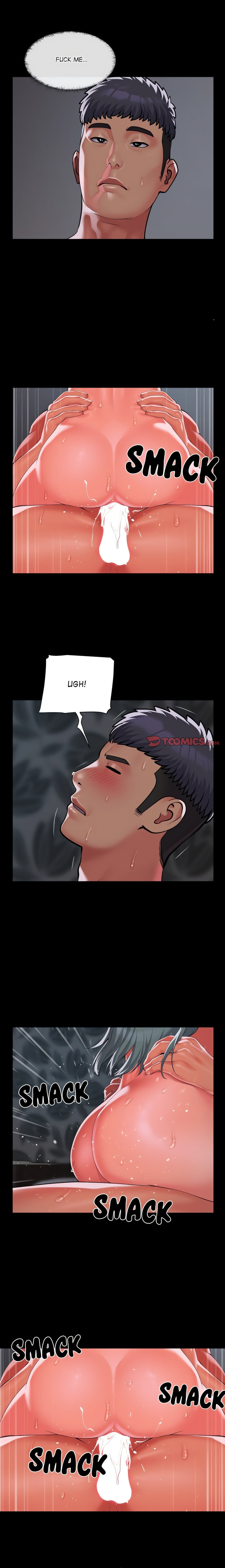 The Ladies’ Associate - Chapter 130 [photo 4] - MangaPorn