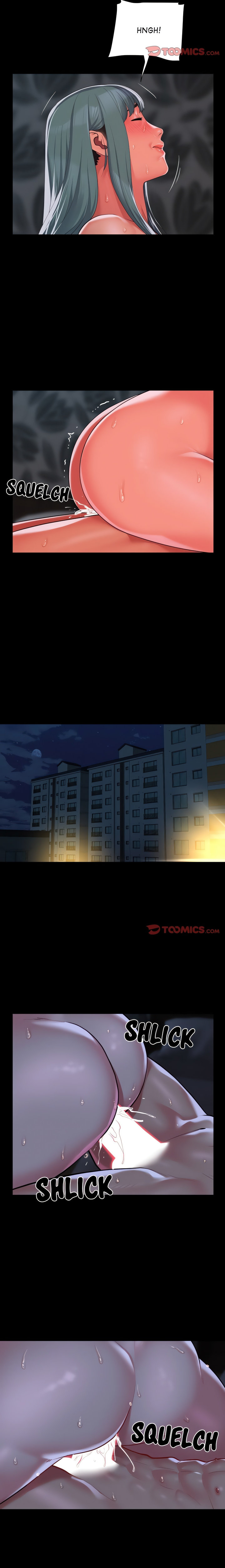 The Ladies’ Associate - Chapter 130 [photo 5] - MangaPorn