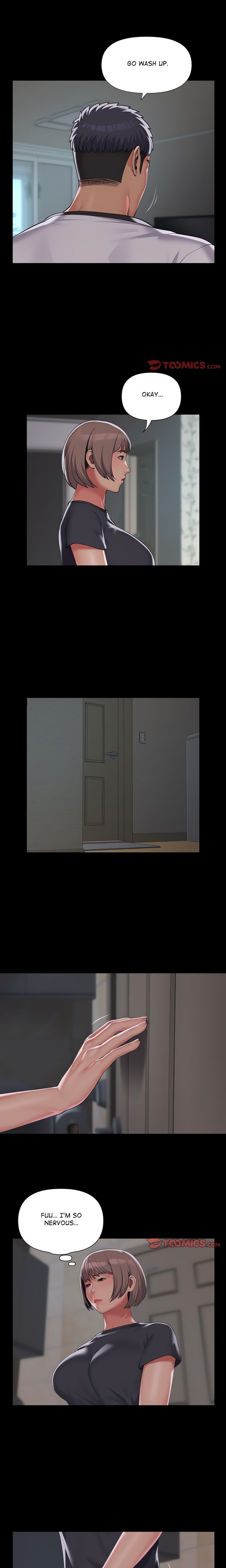 The Ladies’ Associate - Chapter 131 [photo 2] - MangaPorn