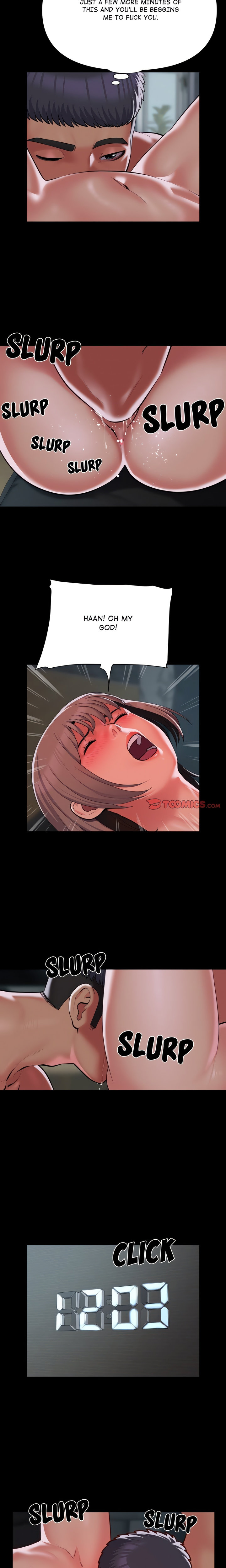 The Ladies’ Associate - Chapter 131 [photo 9] - MangaPorn