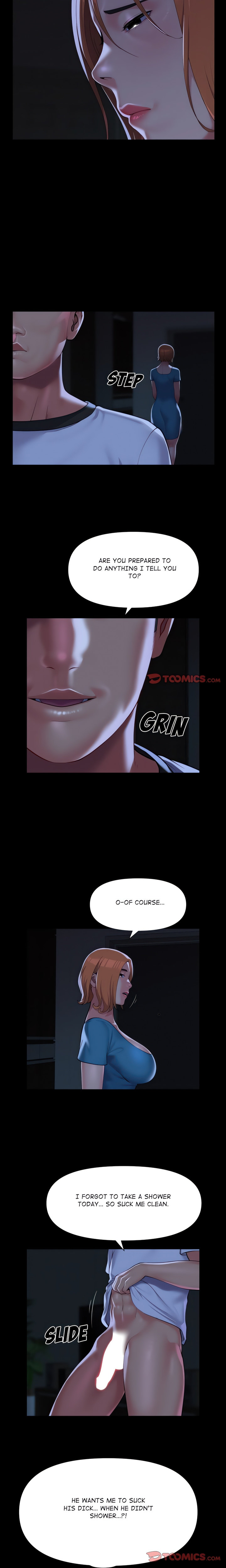 The Ladies’ Associate - Chapter 134 [photo 13] - MangaPorn