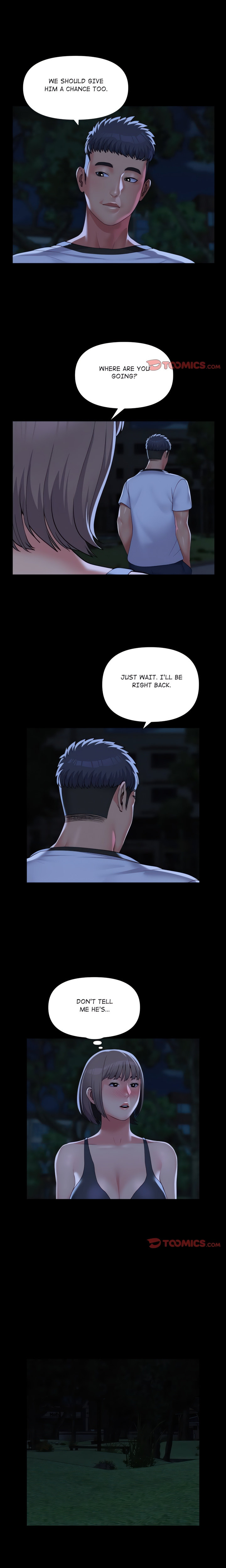 The Ladies’ Associate - Chapter 134 [photo 2] - MangaPorn