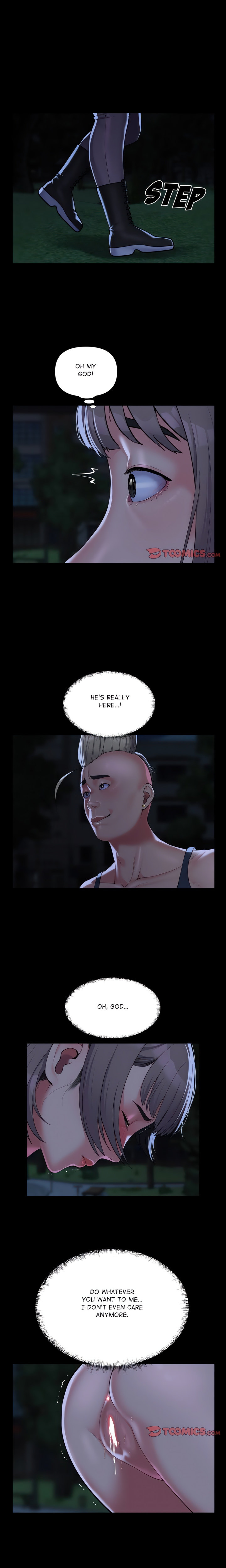 The Ladies’ Associate - Chapter 134 [photo 3] - MangaPorn