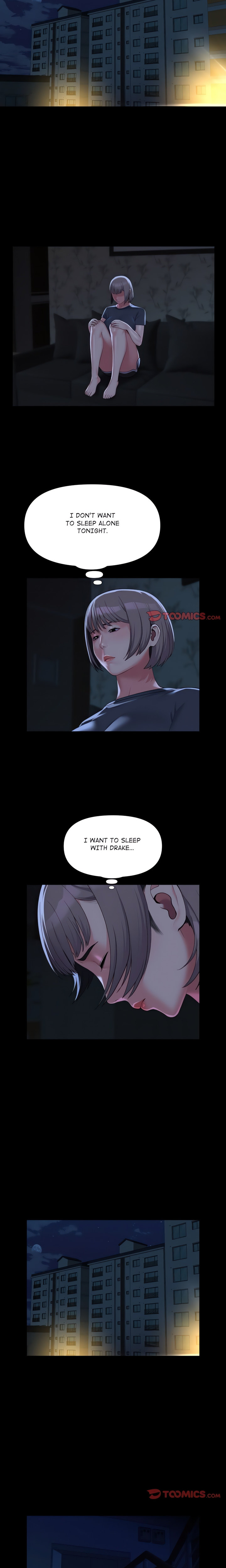 The Ladies’ Associate - Chapter 134 [photo 8] - MangaPorn