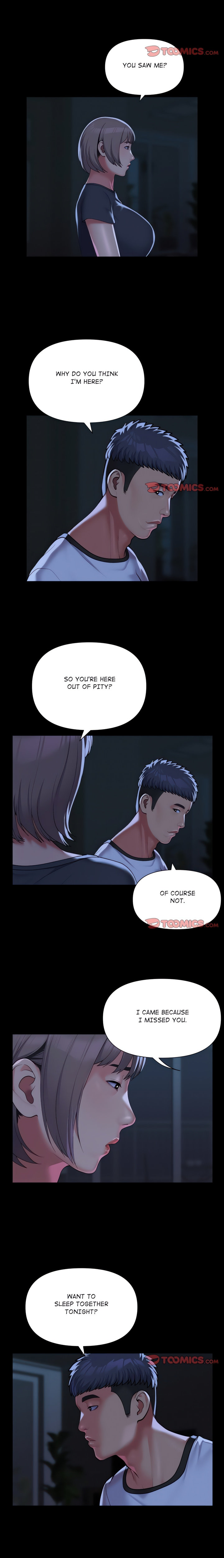 The Ladies’ Associate - Chapter 135 [photo 5] - MangaPorn