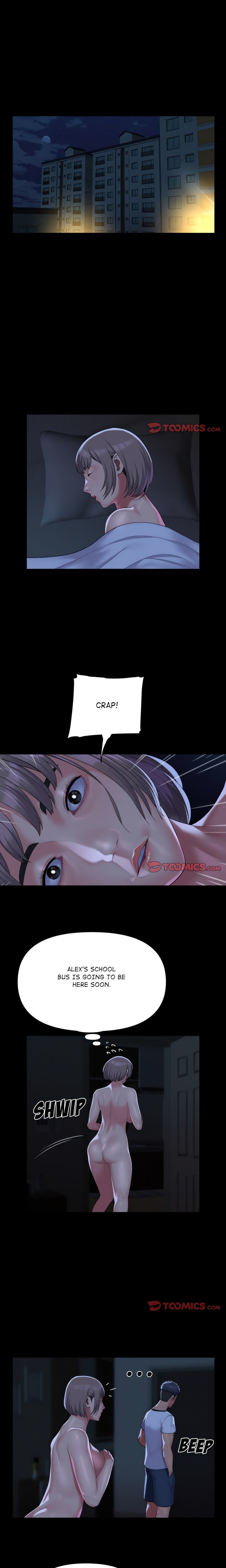 The Ladies’ Associate - Chapter 135 [photo 7] - MangaPorn