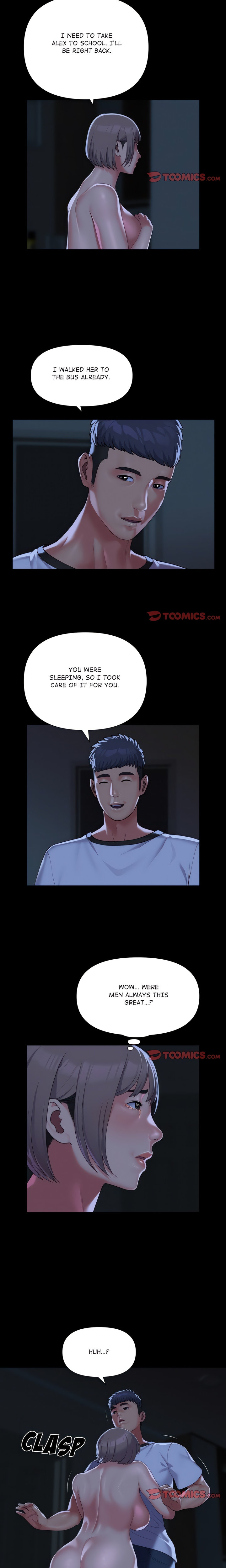 The Ladies’ Associate - Chapter 135 [photo 8] - MangaPorn