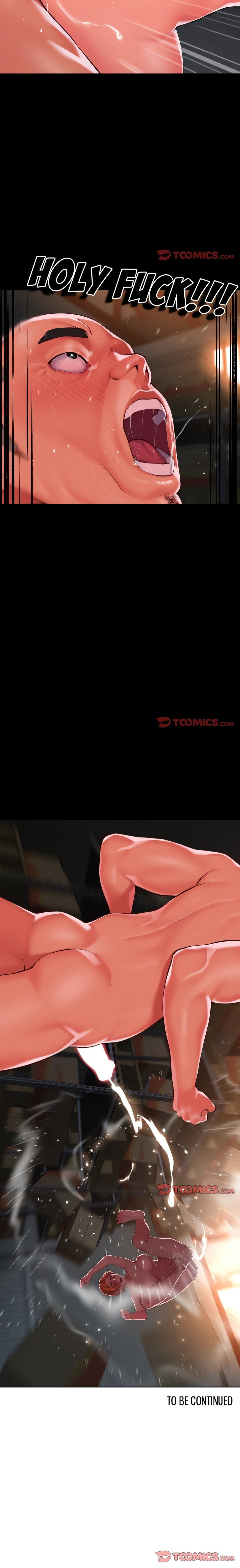 The Ladies’ Associate - Chapter 136 [photo 13] - MangaPorn