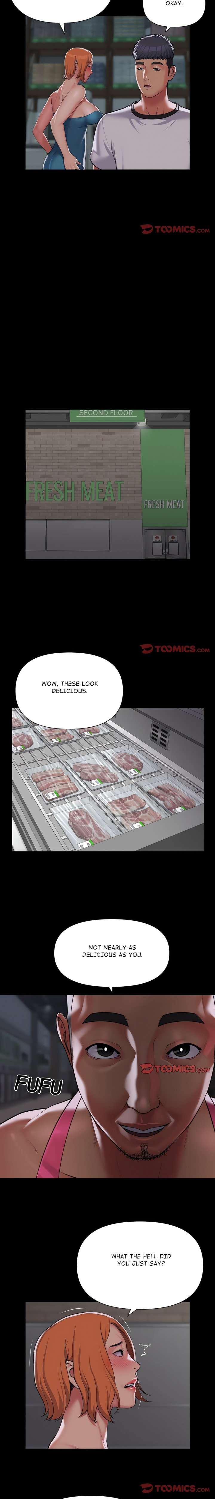 The Ladies’ Associate - Chapter 136 [photo 6] - MangaPorn