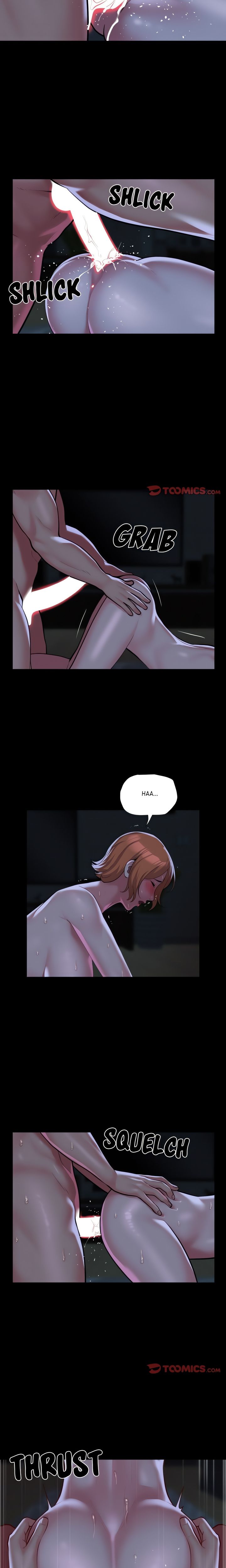 The Ladies’ Associate - Chapter 137 [photo 12] - MangaPorn