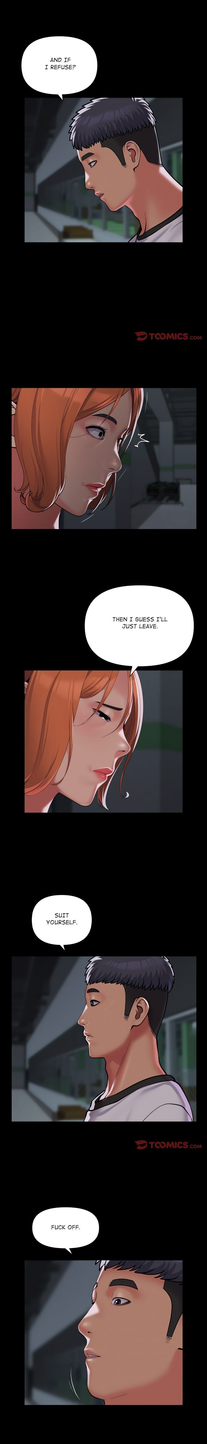 The Ladies’ Associate - Chapter 137 [photo 2] - MangaPorn