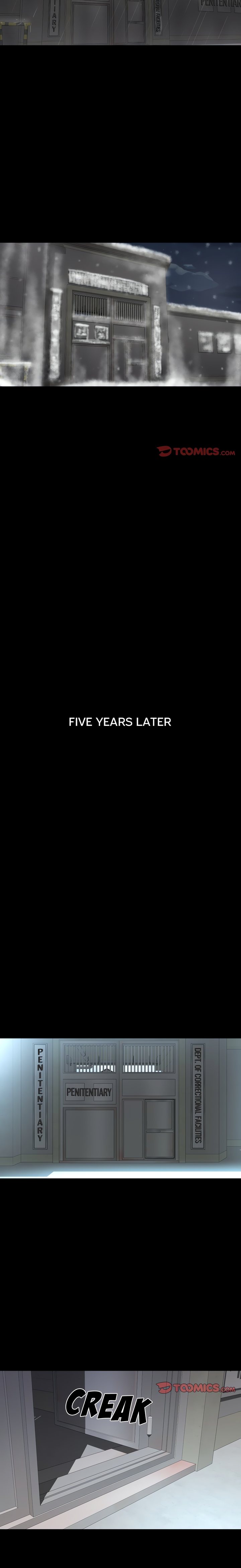 The Ladies’ Associate - Chapter 139 [photo 8] - MangaPorn