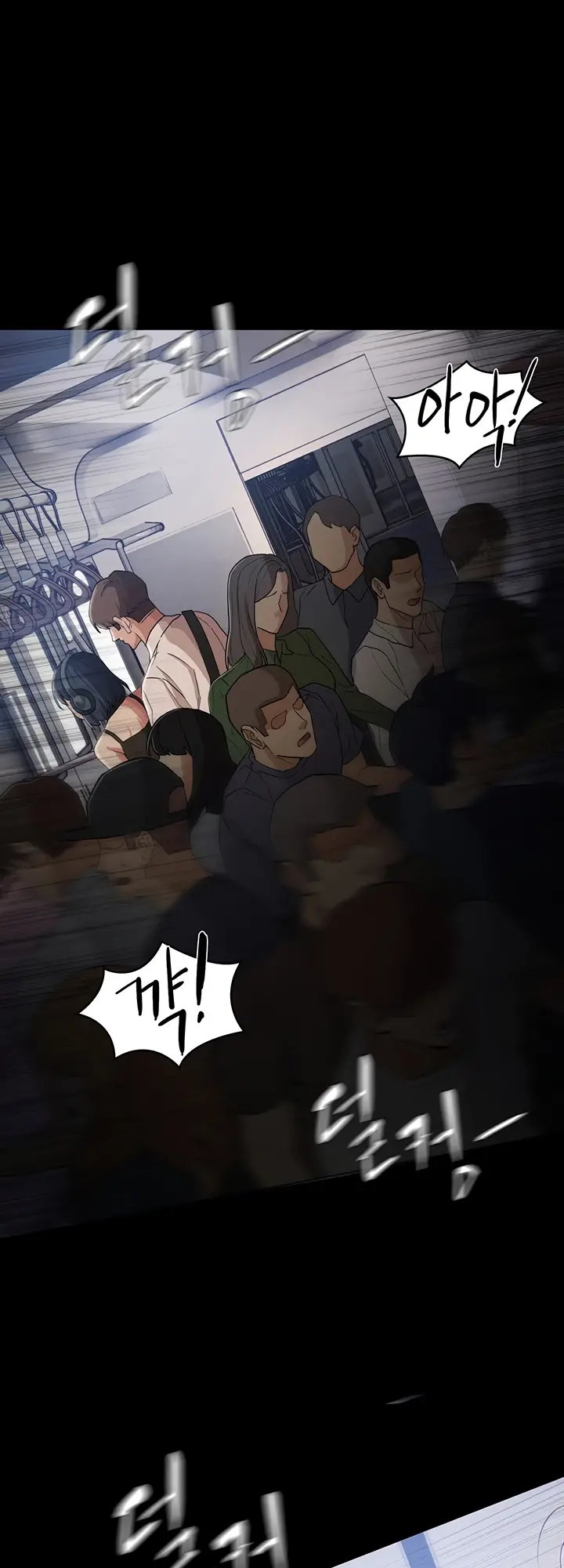 Pervert Diary - Chapter 1 [photo 20] - MangaPorn