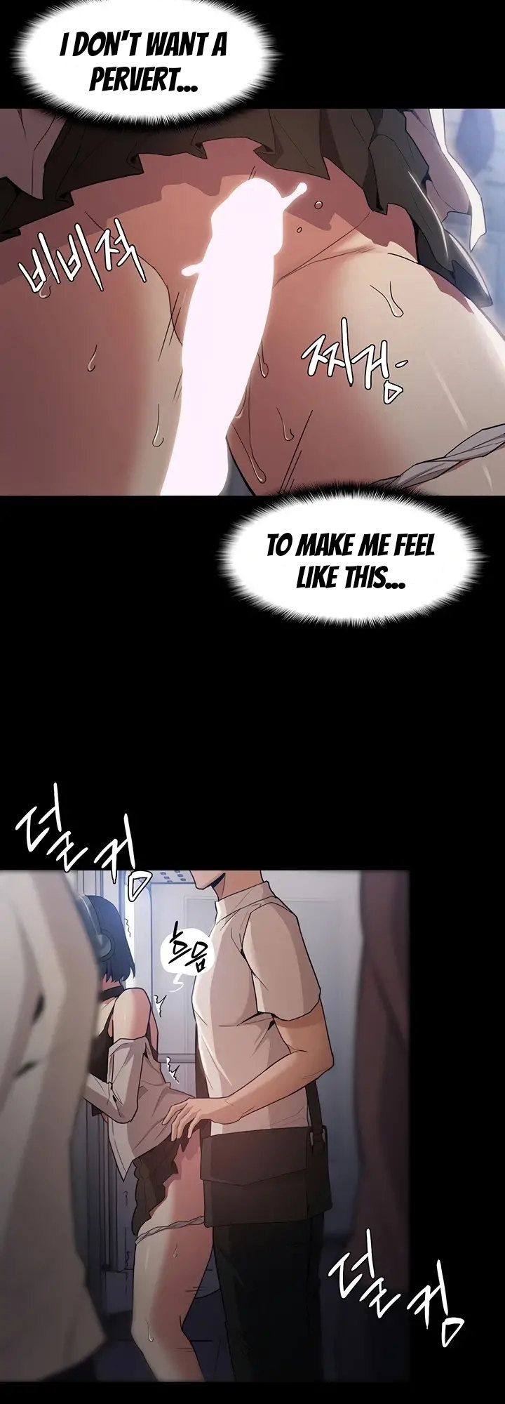 Pervert Diary - Chapter 1 [photo 54] - MangaPorn