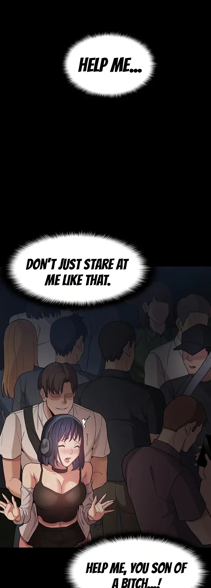 Pervert Diary - Chapter 1 [photo 57] - MangaPorn