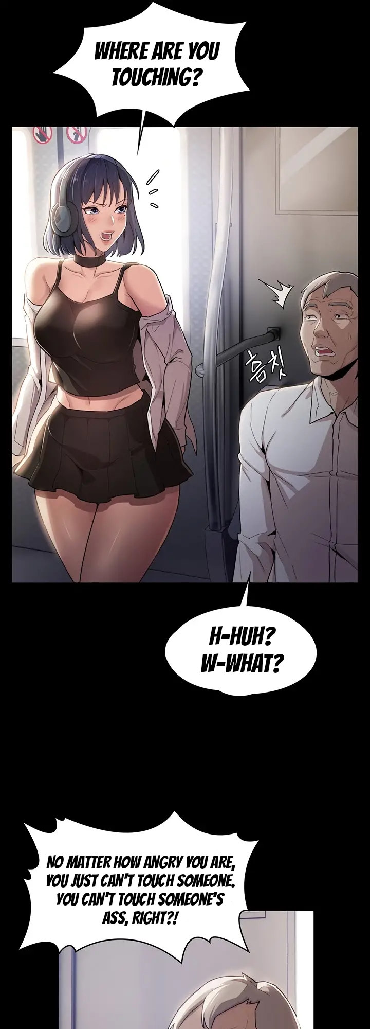 Pervert Diary - Chapter 1 [photo 7] - MangaPorn