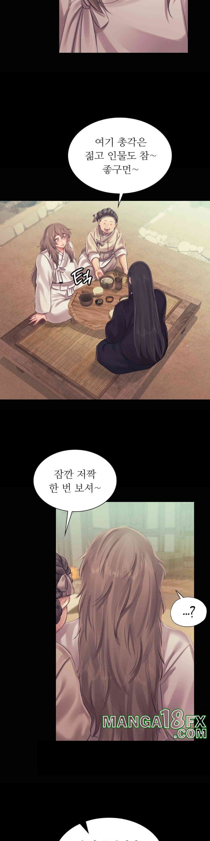 Madam Raw - Chapter 117 [photo 21] - MangaPorn