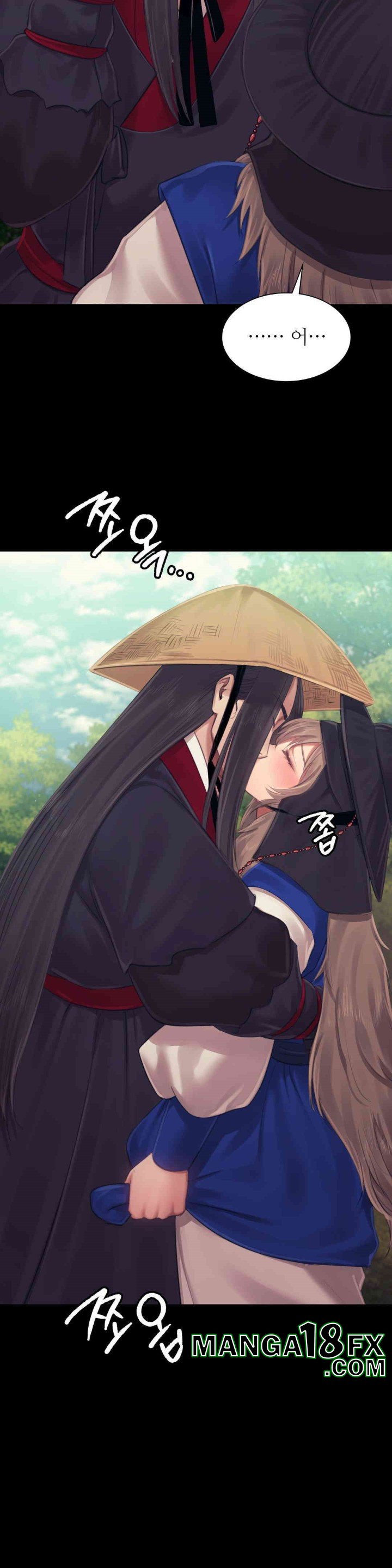 Madam Raw - Chapter 117 [photo 32] - MangaPorn