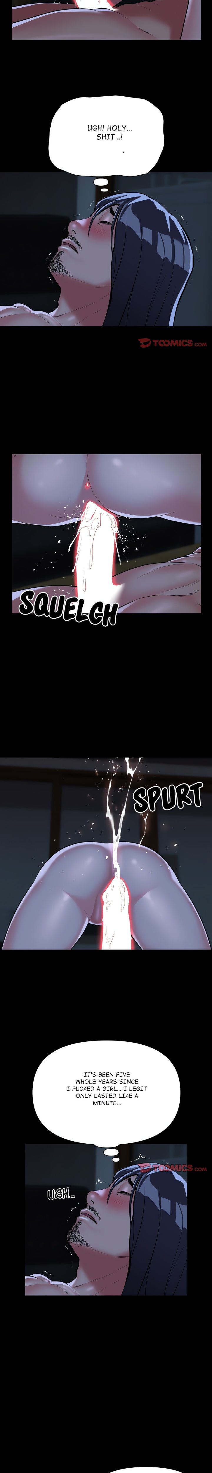 The Ladies’ Associate - Chapter 140 [photo 2] - MangaPorn