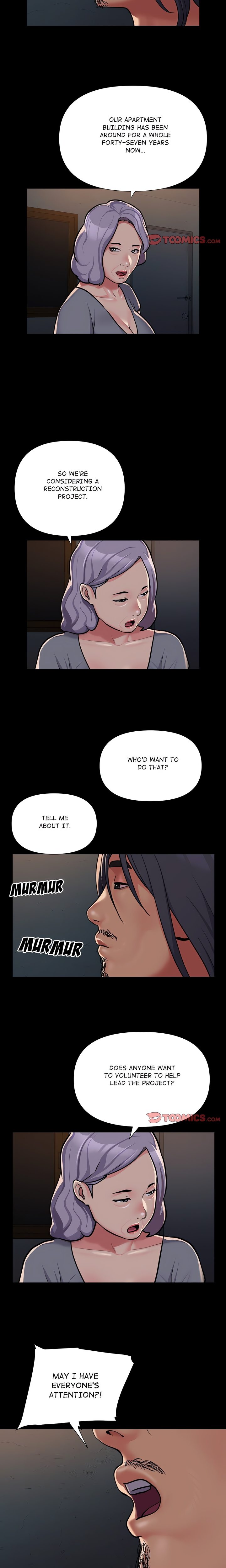 The Ladies’ Associate - Chapter 140 [photo 6] - MangaPorn