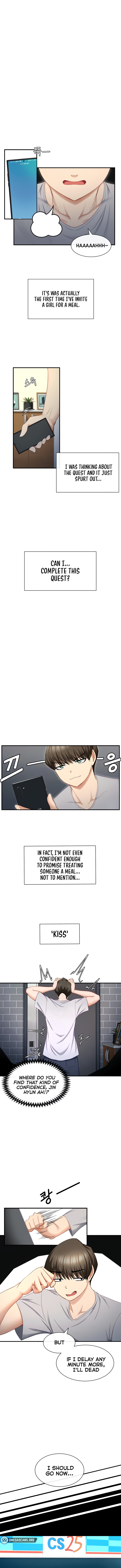 Heroine App - Chapter 1 [photo 11] - MangaPorn