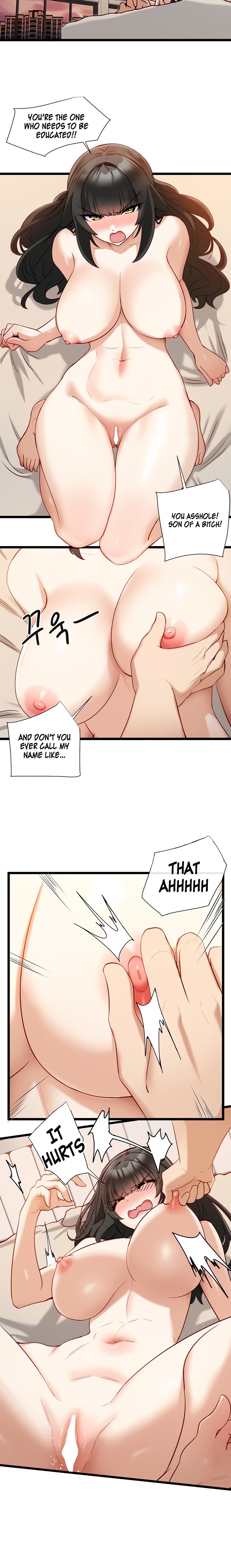 Heroine App - Chapter 9 [photo 10] - MangaPorn