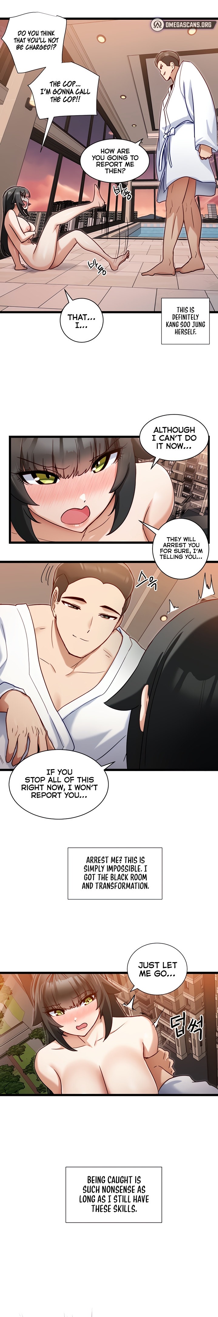 Heroine App - Chapter 9 [photo 6] - MangaPorn