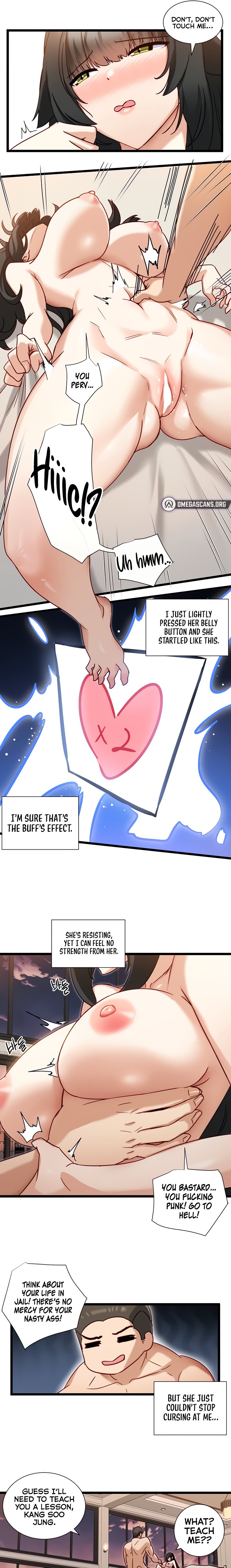 Heroine App - Chapter 9 [photo 9] - MangaPorn